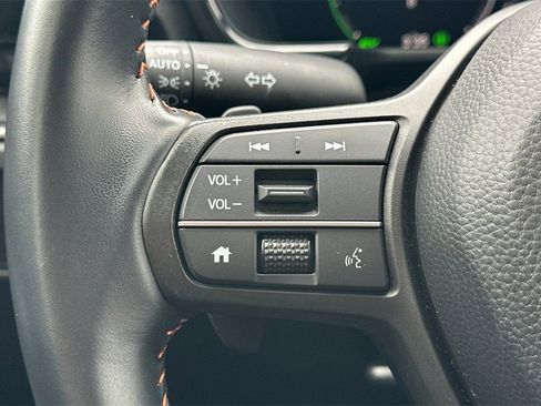 Certified 2025 Honda CR-V Sport-L image 26