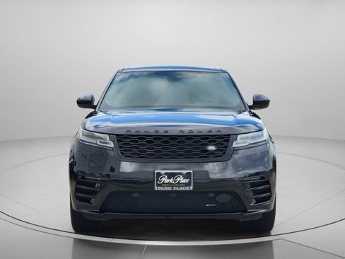 Used 2023 Land Rover Range Rover Velar R-Dynamic S AWD/4WD image 6