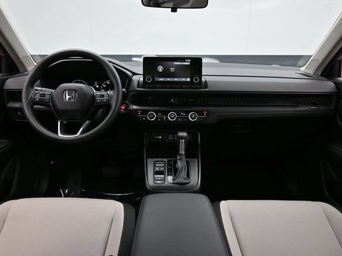 Certified 2024 Honda CR-V EX image 41