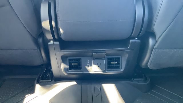 New 2026 Chevrolet Silverado 1500 RST w/ RST Select Package AWD/4WD image 26