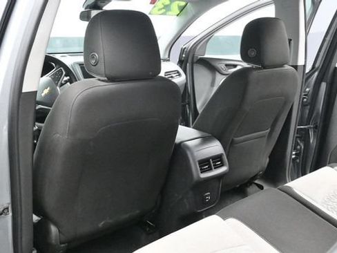 Used 2023 Chevrolet Equinox LT w/ Driver Convenience Package AWD/4WD image 28