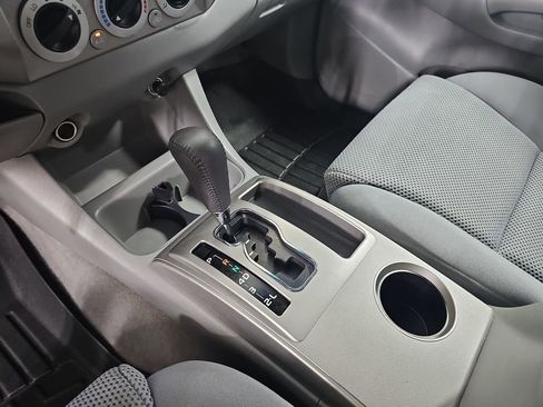 Used 2008 Toyota Tacoma 4x4 Double Cab image 27