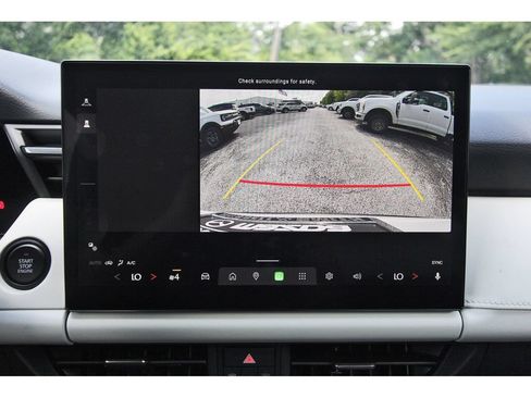 New 2026 MAZDA CX-5 Select AWD/4WD image 22