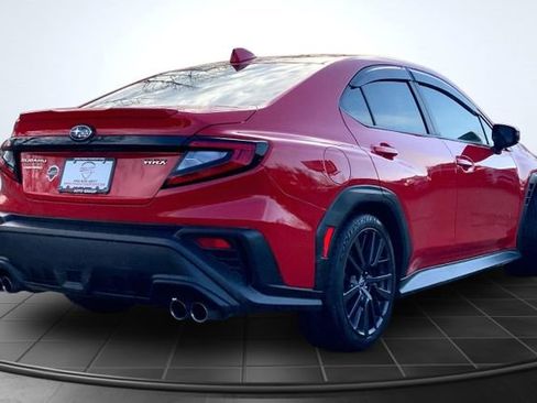 Used 2024 Subaru WRX Premium image 11