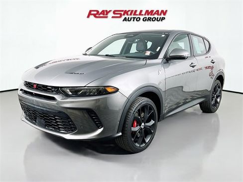 Used 2024 Dodge Hornet GT Plus w/ Track Pack image 3