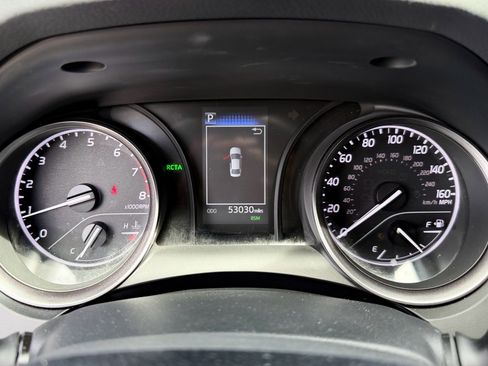 Certified 2024 Toyota Camry SE image 19