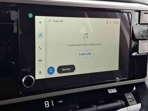 New 2026 Toyota Tundra SR5 image 13