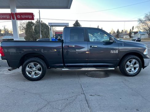 Used 2014 RAM 1500 Big Horn image 2
