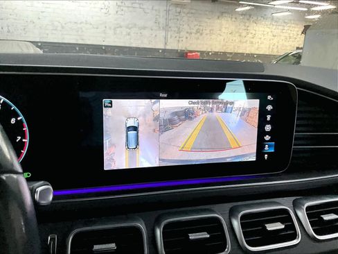 Used 2021 Mercedes-Benz GLE 350 4MATIC image 22