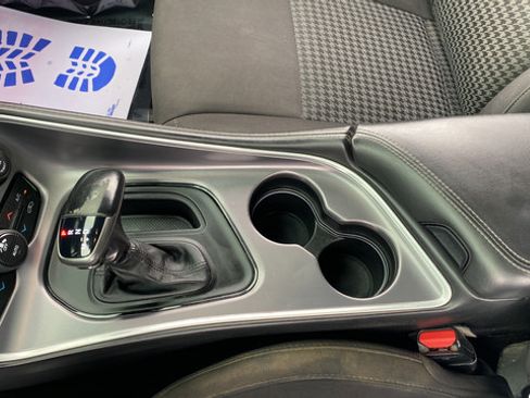 Used 2019 Dodge Challenger R/T Scat Pack RWD image 19