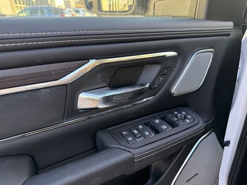 New 2026 RAM 1500 Laramie w/ Night Edition image 12