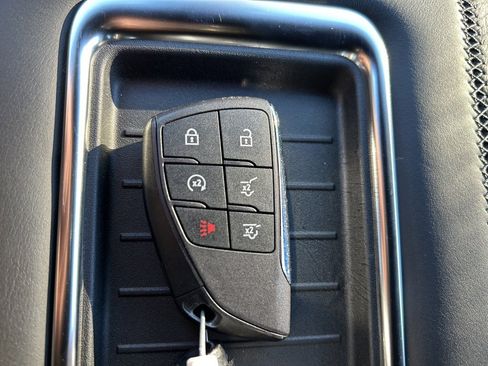 Certified 2023 GMC Yukon Denali image 39