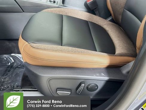 New 2026 Ford Bronco Sport Outer Banks AWD/4WD image 20
