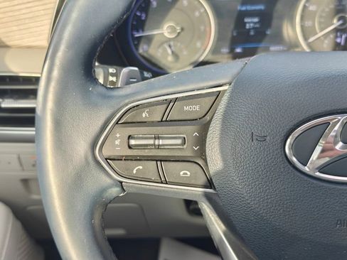 Used 2022 Hyundai Palisade SEL w/ Premium Package image 31