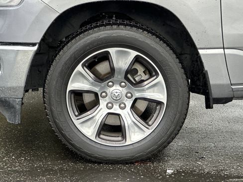 Certified 2023 RAM 1500 Laramie image 25