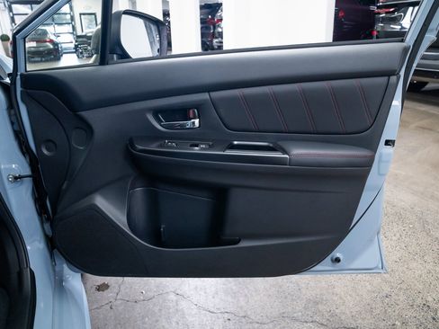 Used 2019 Subaru WRX Premium image 23