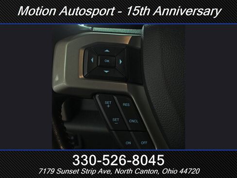 Used 2022 Ford F250 Lariat w/ Black Appearance Package AWD/4WD image 20