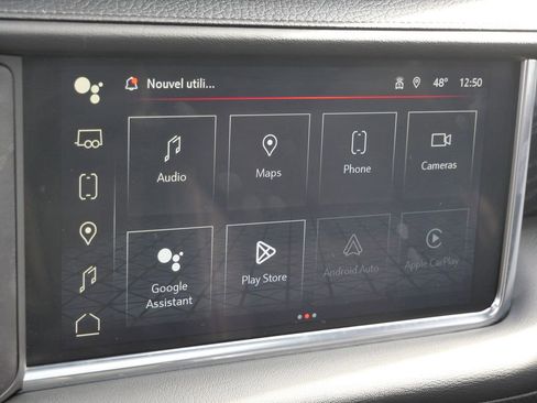 Used 2024 GMC Yukon Denali w/ Denali Reserve Package image 42