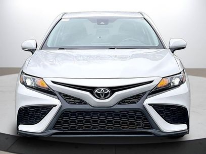 Used 2023 Toyota Camry SE