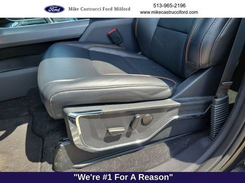 Certified 2024 Ford F150 Lariat w/ Bed Utility Package AWD/4WD image 26
