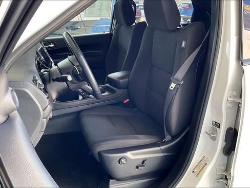Used 2025 Dodge Durango GT AWD/4WD image 24