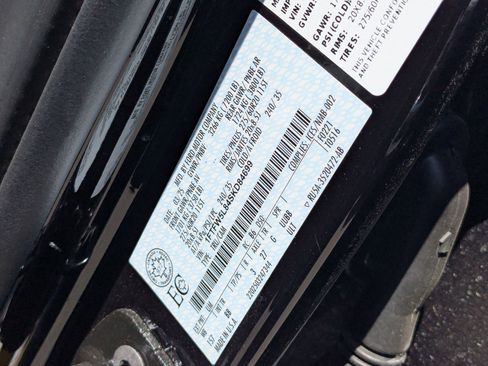 Certified 2025 Ford F150 Lariat AWD/4WD image 39
