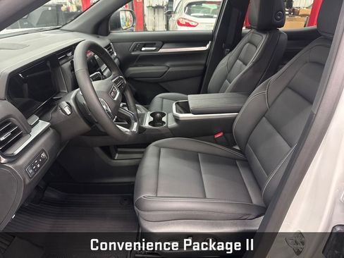 New 2026 GMC Terrain Elevation w/ Elevation Premium Package AWD/4WD image 7