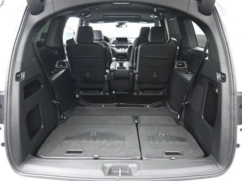 New 2026 Honda Odyssey Sport-L image 35
