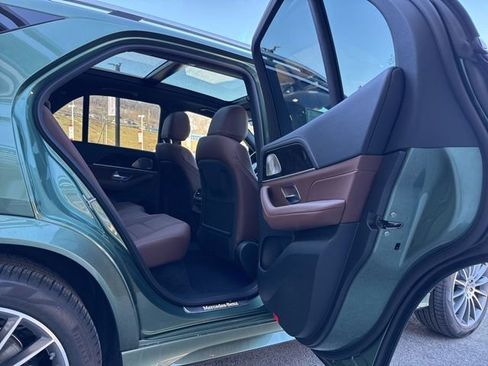 New 2026 Mercedes-Benz GLE 350 4MATIC image 24