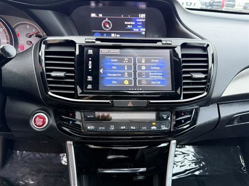 Used 2017 Honda Accord EX-L image 26