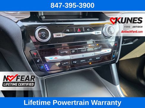 Certified 2023 Ford Explorer Limited AWD/4WD image 41