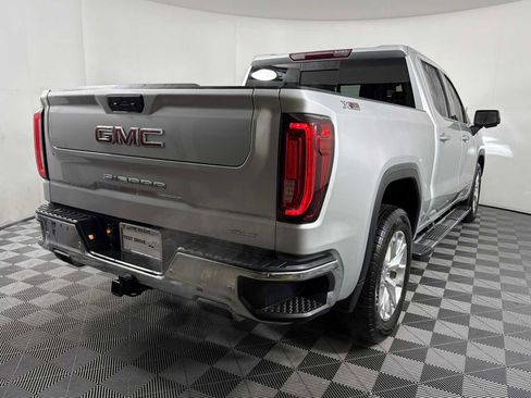 Used 2022 GMC Sierra 1500 SLT w/ SLT Premium Plus Package image 6
