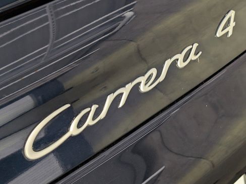 Used 2003 Porsche 911 Carrera 4 AWD/4WD image 15
