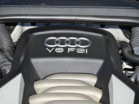 Used 2012 Audi A8 L 4.2 AWD/4WD image 38