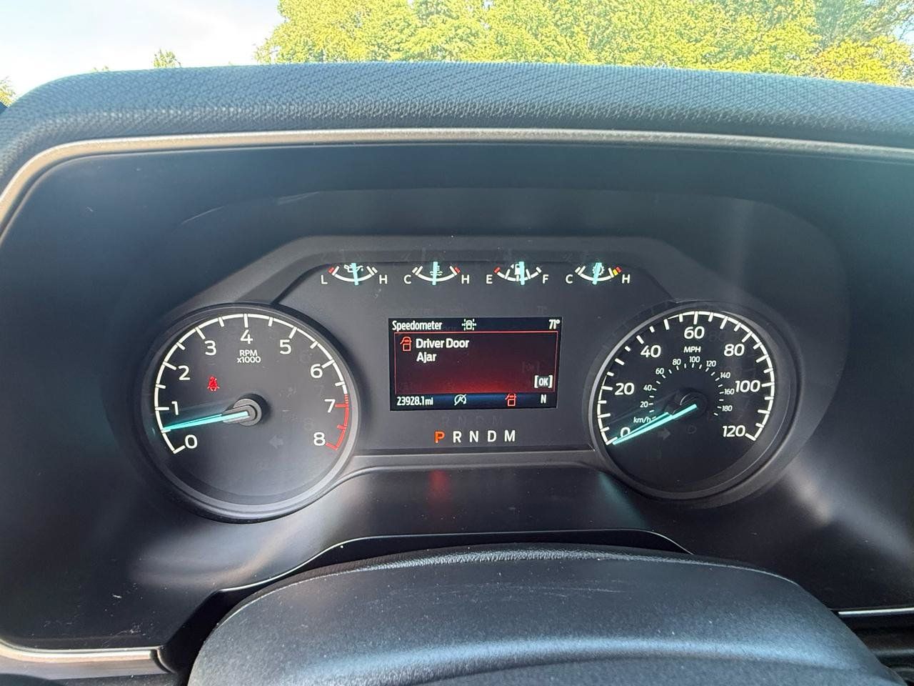 Used 2021 Ford F150 XL w/ STX Appearance Package AWD/4WD image 25