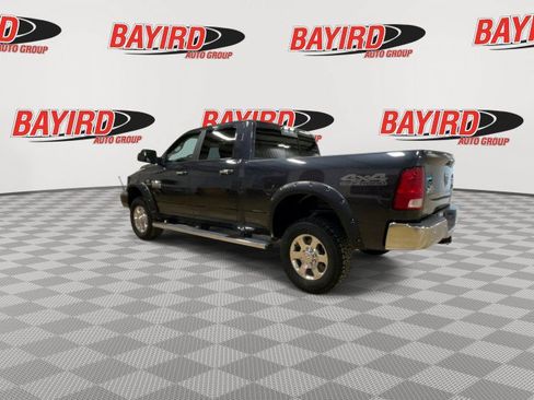 Used 2018 RAM 2500 Big Horn AWD/4WD image 6