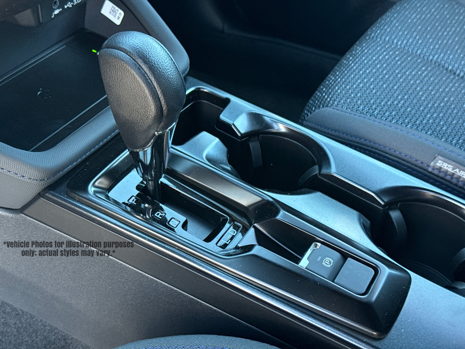 New 2026 Subaru Forester Premium AWD/4WD image 16