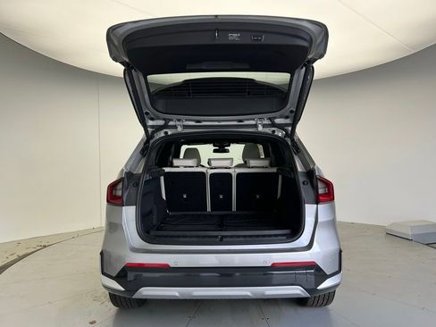 Used 2026 BMW X1 xDrive28i w/ Convenience Package image 5