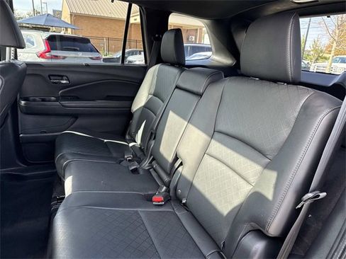 Used 2019 Honda Passport EX-L image 15