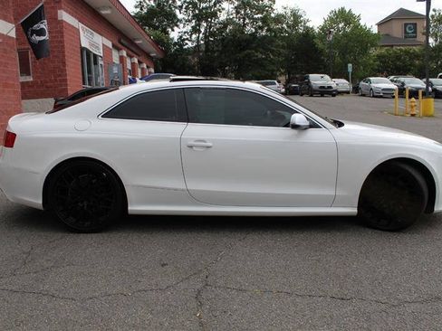 Used 2014 Audi RS 5 Coupe AWD/4WD image 6