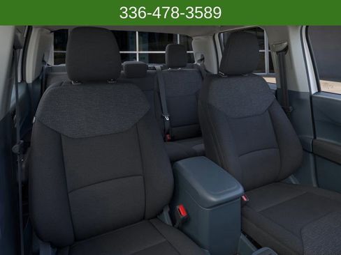 New 2025 Ford Maverick XL image 10