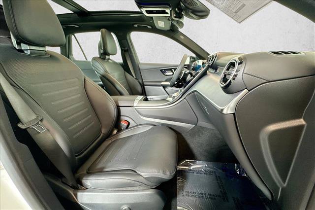 New 2026 Mercedes-Benz GLC 43 AMG 4MATIC image 26
