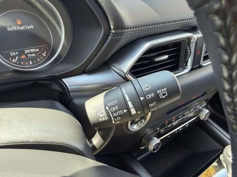 Certified 2023 MAZDA CX-5 AWD 2.5 S w/ Preferred Package image 27