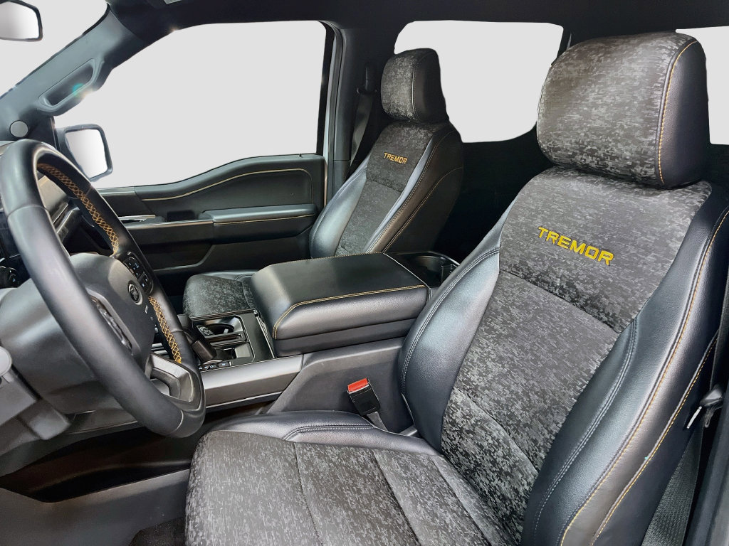 Used 2025 Ford F150 Tremor AWD/4WD image 22