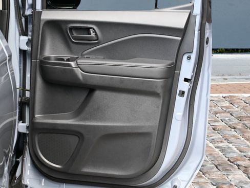 New 2026 Honda Ridgeline RTL image 13