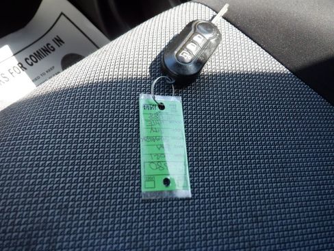 Used 2021 RAM ProMaster City Tradesman FWD image 17