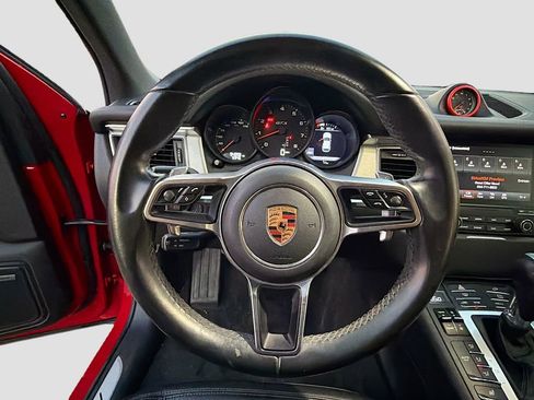 Used 2017 Porsche Macan GTS w/ Premium Package Plus image 36