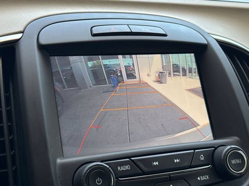 Used 2016 Buick LaCrosse Leather FWD image 21