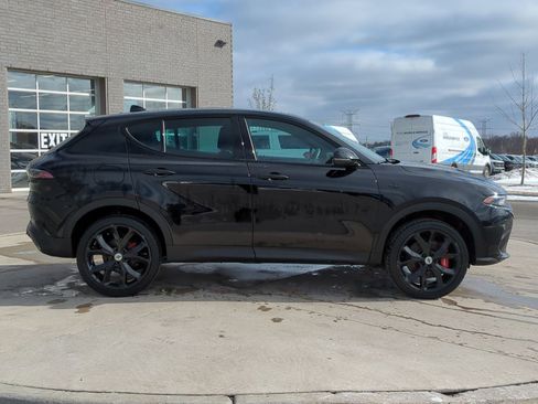 Used 2024 Dodge Hornet GT Plus image 9
