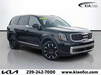 Certified 2024 Kia Telluride SX Prestige AWD/4WD video 1